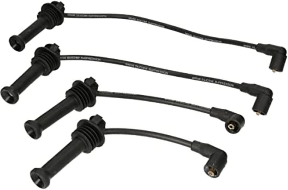 VALEO Zündleitungssatz 346086