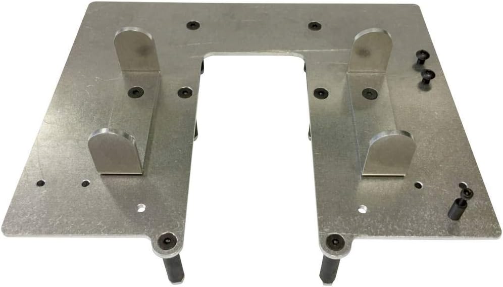 Carson Modellsport 500907591 1:14 Grundplatte 1St.