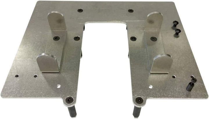 Carson Modellsport 500907591 1:14 Grundplatte 1St.