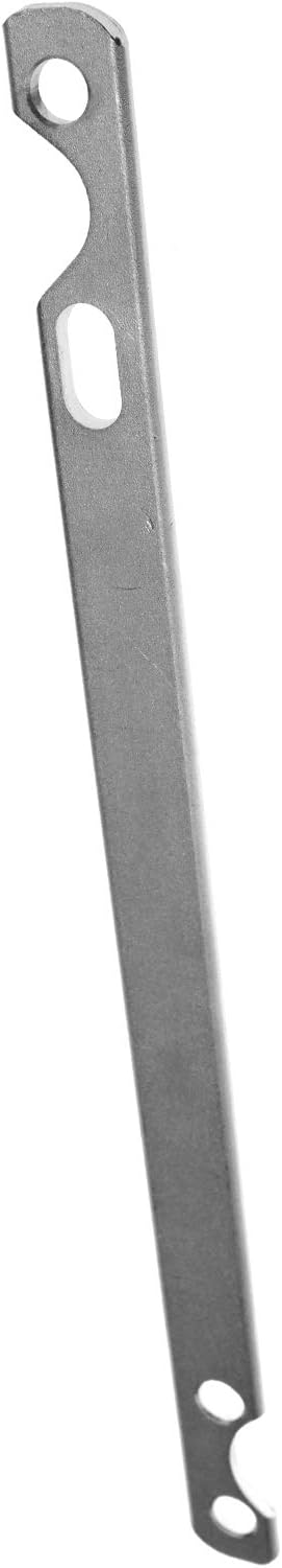 Create idea 1paar Wasserpumpen-Riemenscheibenhalter Visco-Lüfter Schlüssel Spezialwerkzeug für BMW f