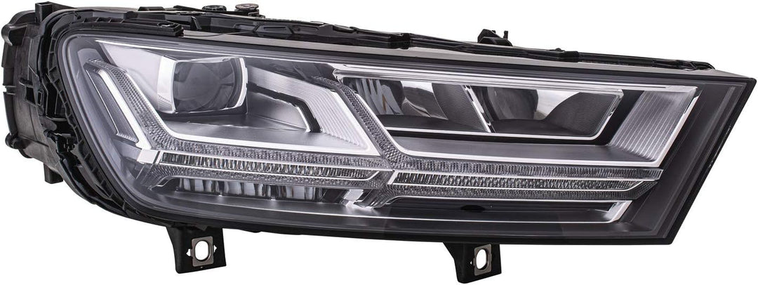 HELLA 1EX 354 841-081 LED-Hauptscheinwerfer - rechts - für u.a. Audi Q7 (4Mb, 4Mg)