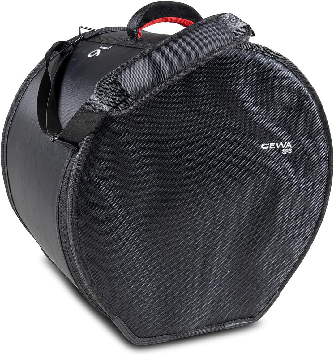 TomTom Gig-Bag SPS 16x14" 16x14 Schwarz, 16x14 Schwarz