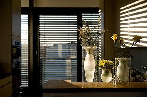 PHILIPPI - Esmeralda Vase (Grösse S) 13 x 15,5 cm, 13 x 15,5 cm