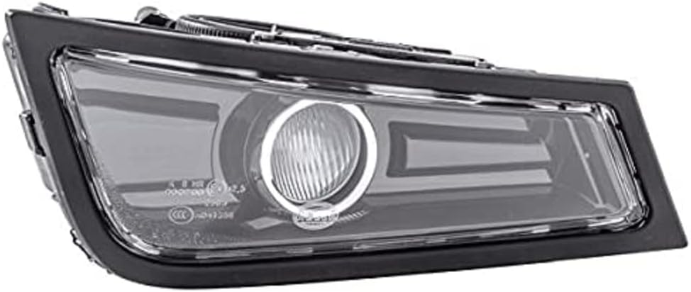 HELLA 1NL 010 477-141 DE-Nebelscheinwerfer - rechts - für u.a. Volvo FH, FM