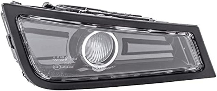HELLA 1NL 010 477-141 DE-Nebelscheinwerfer - rechts - für u.a. Volvo FH, FM