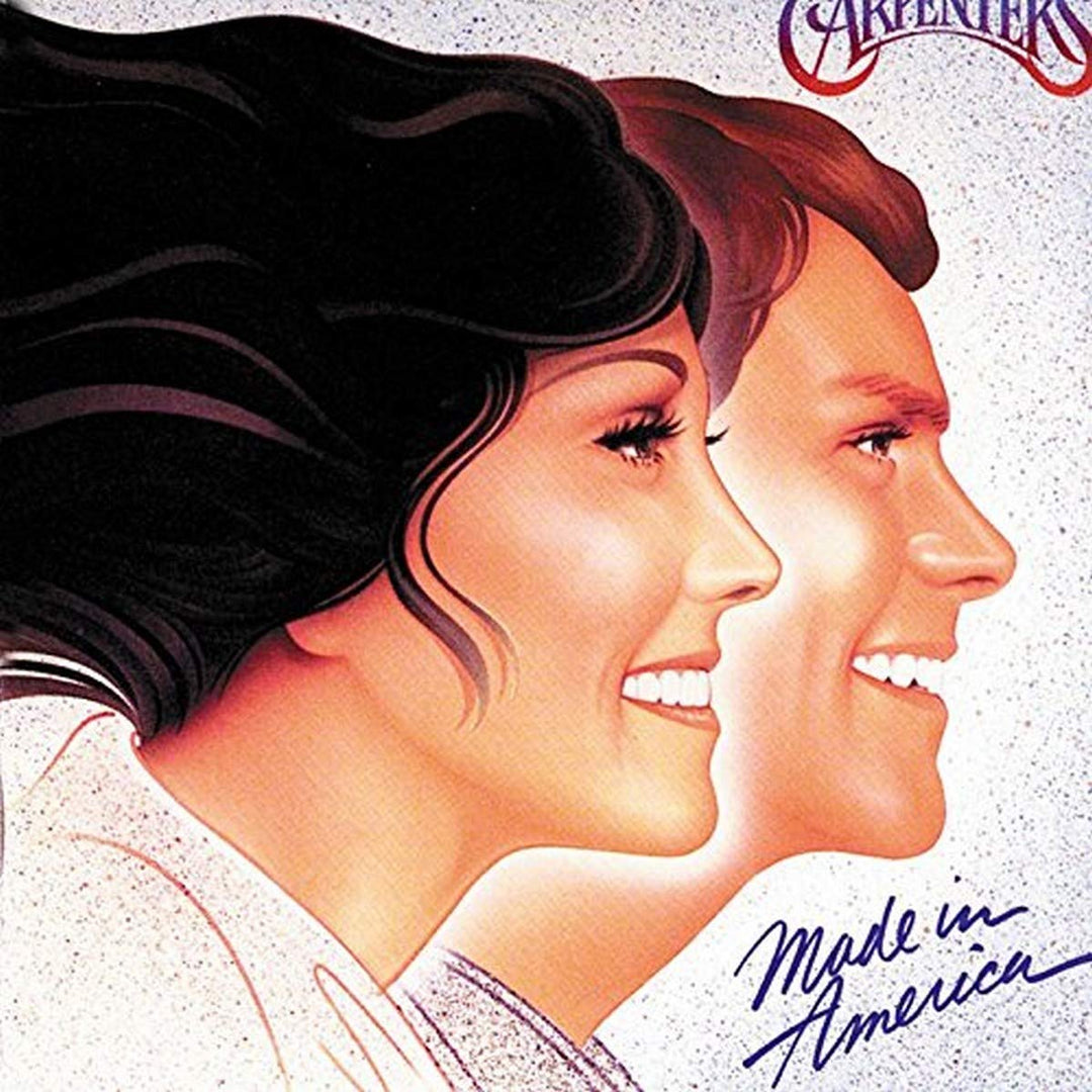 Made in America, Vinyl