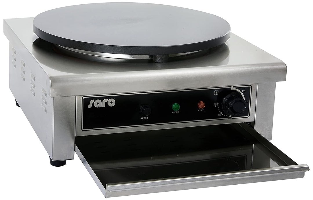 Saro 443-1080 MERLE Crêpe-Gerät