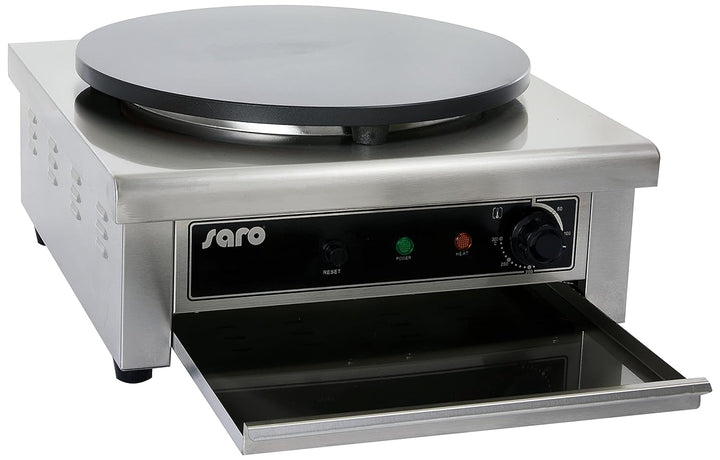Saro 443-1080 MERLE Crêpe-Gerät