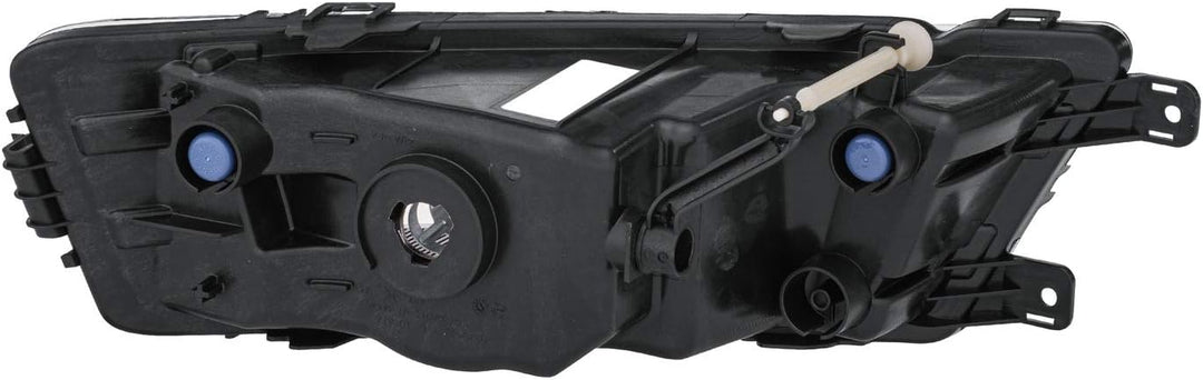 HELLA 1NG 354 844-091 Halogen-Nebelscheinwerfer - links, Links