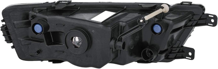 HELLA 1NG 354 844-091 Halogen-Nebelscheinwerfer - links, Links
