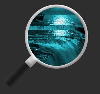 islandburner Bild Bilder auf Leinwand Edge 1p XXL Poster Leinwandbild Wandbild Art up Your Life ®