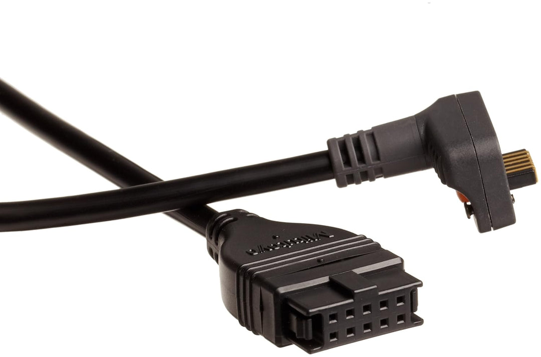 Mitutoyo 05CZA625 IP Digimatic Signalleitung mit Datataste, 2 m