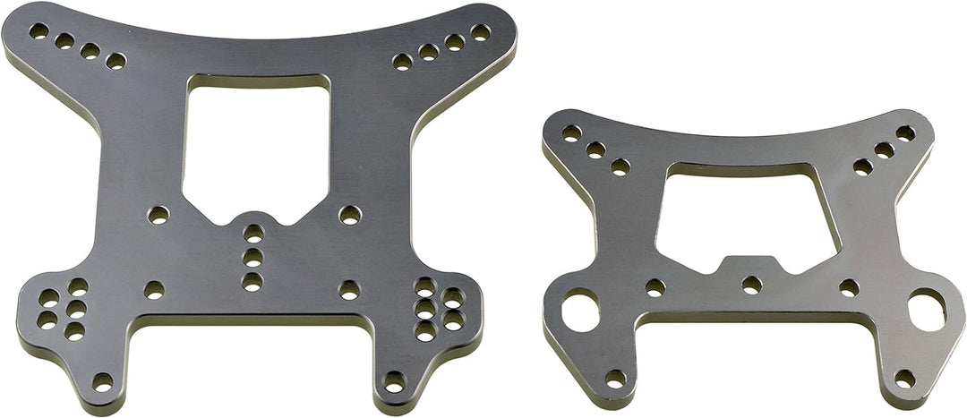 Carson 500205948 - Virus 4.0 Dämpferbrücken vorne oder hinten