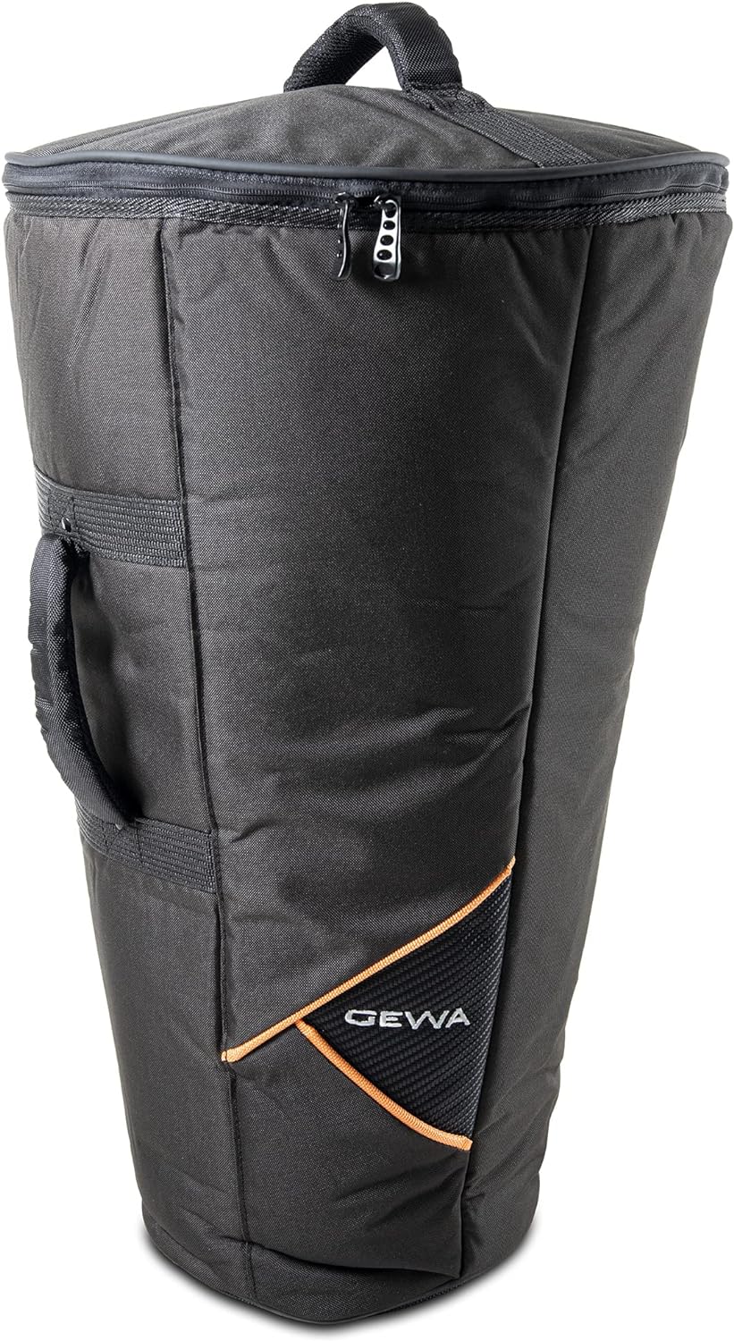GEWA Premium Djembe Bag 12.75in Djembe 32,4 cm, Djembe 32,4 cm