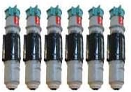 6X Rebuilt Toner für Brother TN-300 für HL-1040/1050