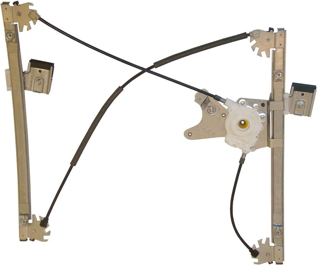 Valeo Fensterheber Vorne Links 851174
