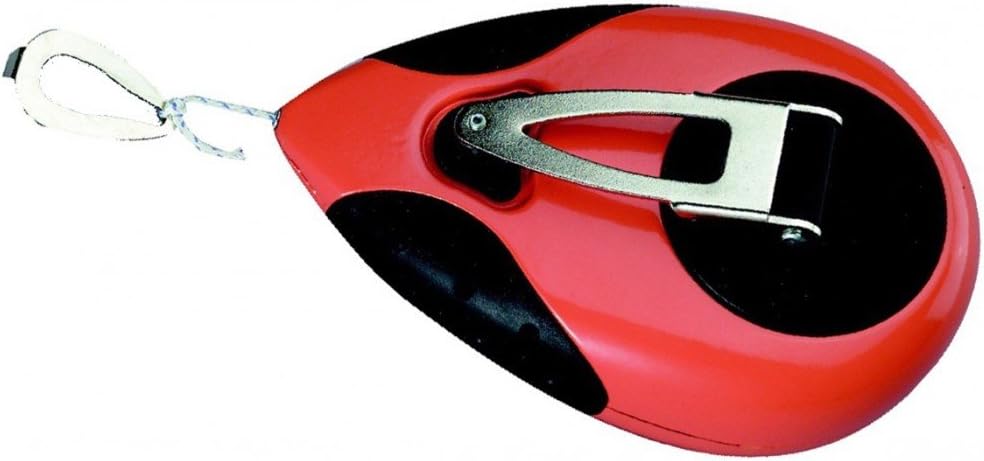 Schnurschlaggerät 'Cosmos' aus Alu-Druckguss, besonders ergonomische Form, mit extrem schnellem Einz