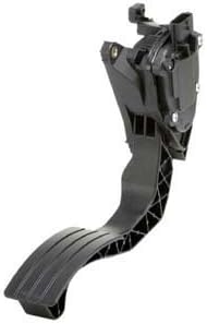 HELLA 6PV 009 978-711 Sensor, Fahrpedalstellung - für Linkslenker - Automatikgetriebe