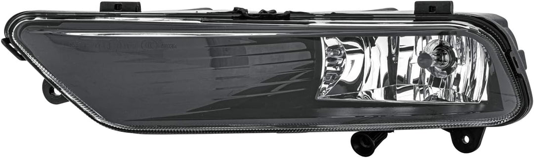 HELLA 1ND 010 545-311 FF-Nebelscheinwerfer - links - für u.a. VW Golf VII (5G1, BQ1, BE1, BE2) - R-L