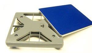 G&G 300kg/20g PSE300K Paketwaage PlattformWaage Digitalwaage Industriewaage/Batteriebetrieb möglich