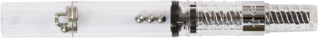 Pilot Fountain Pen Converter (CON-50) Set of 3 by Pilot 3 Set, 3 Set