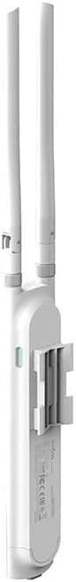 TP-Link EAP225 Outdoor AC1200 Gigabit WLAN Access Point Für Garten weiss & EAP225 AC1350 WLAN Access