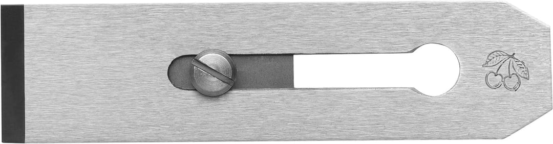 "KIRSCHEN" Werkzeuge 2100054 | Doppelhobeleisen - 54mm 54 mm Doppelhobeleisen, 54 mm Doppelhobeleise