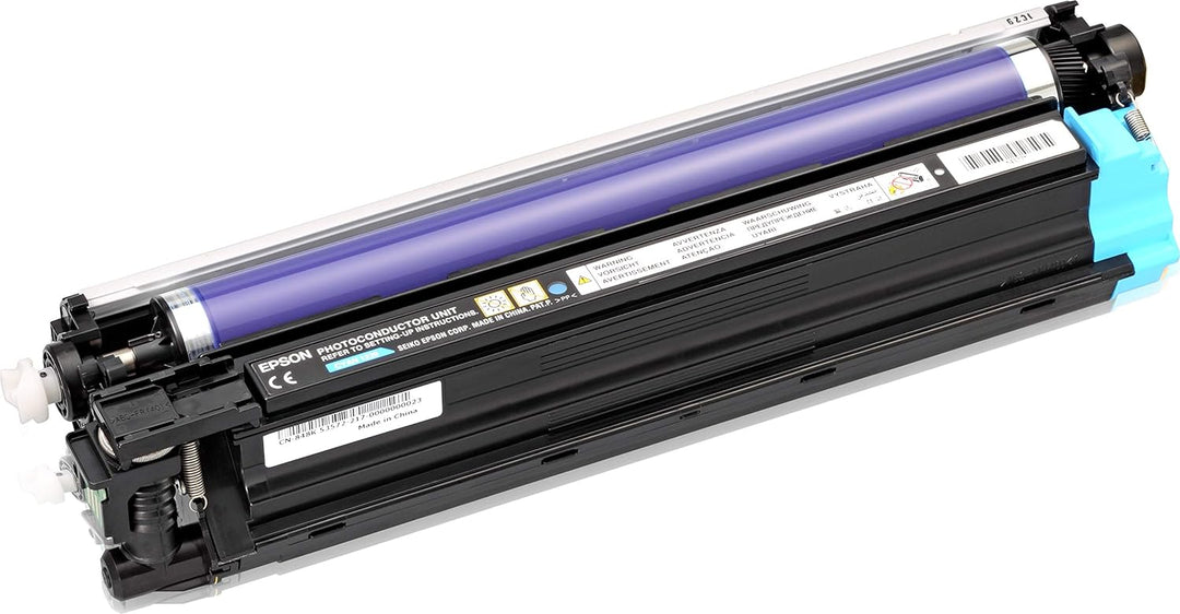 Epson 949189 Toner Laser originelle kompatibel mit Drucker Workforce al-c500dhn/al-c500 DN/al-c500dn