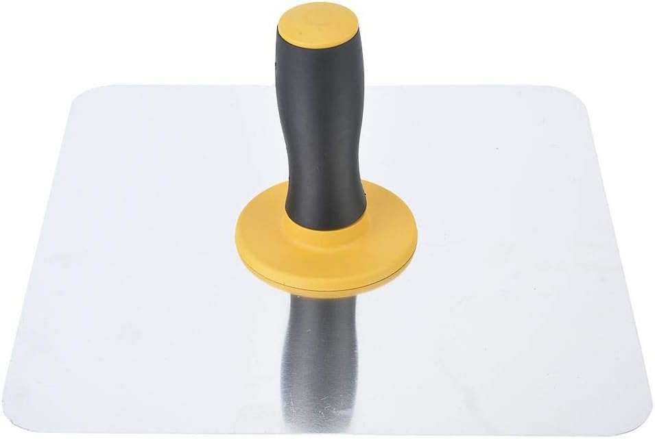 Plastering Hawk, Aluminiumkellen, Malerei, Bauwerkzeuge andere Bauwerkzeuge mit hoher Härte und dopp