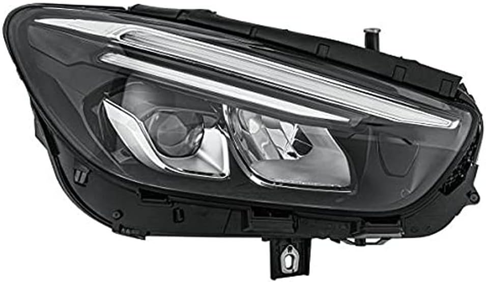 HELLA 1EX 015 315-321 LED-Hauptscheinwerfer - rechts - für u.a. Mercedes-Benz A-Class (W247), rechts