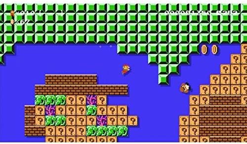 Nintendo Super Mario Maker