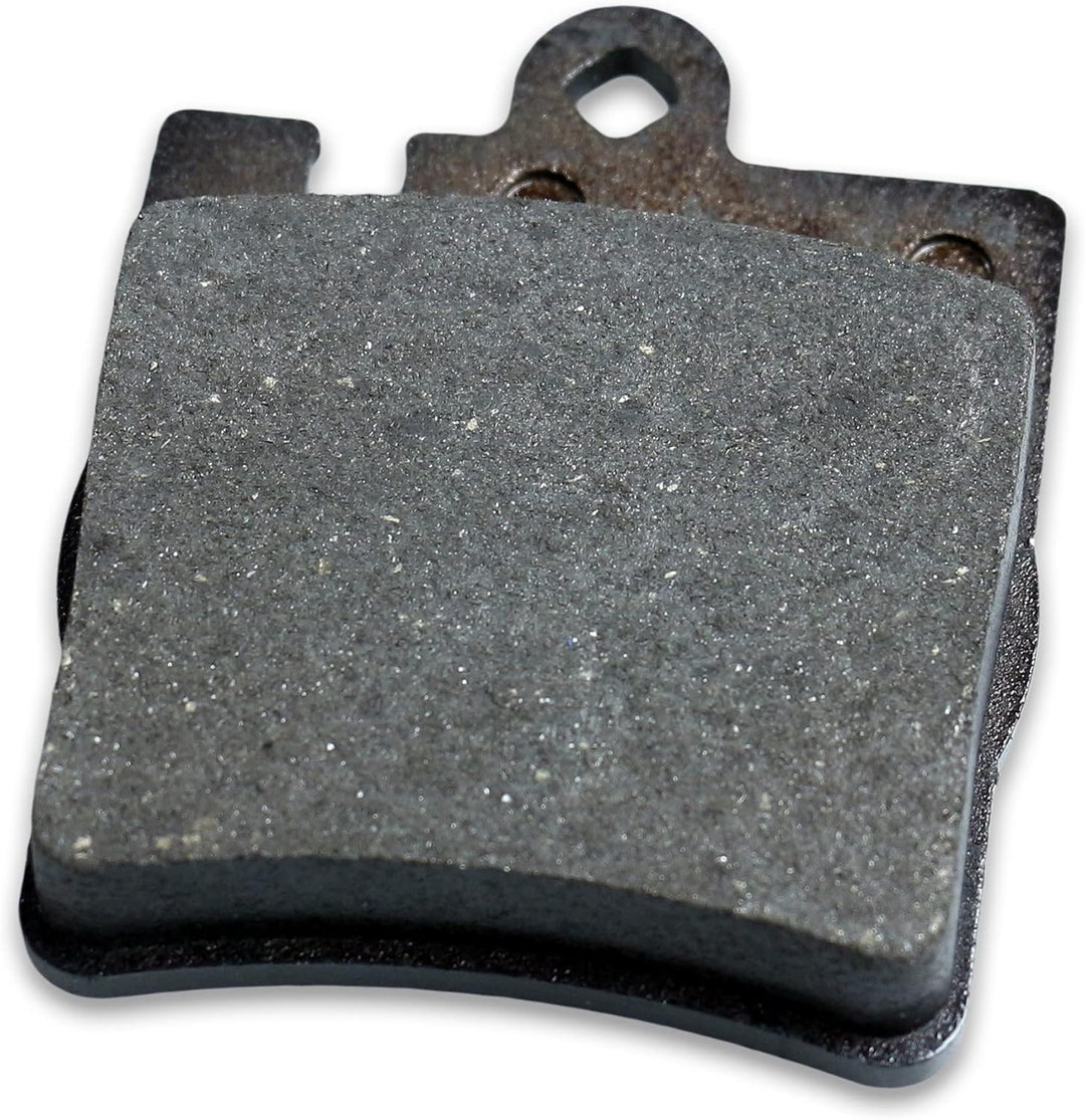 ATE 13046040652 Bremsbelagsatz Scheibenbremse