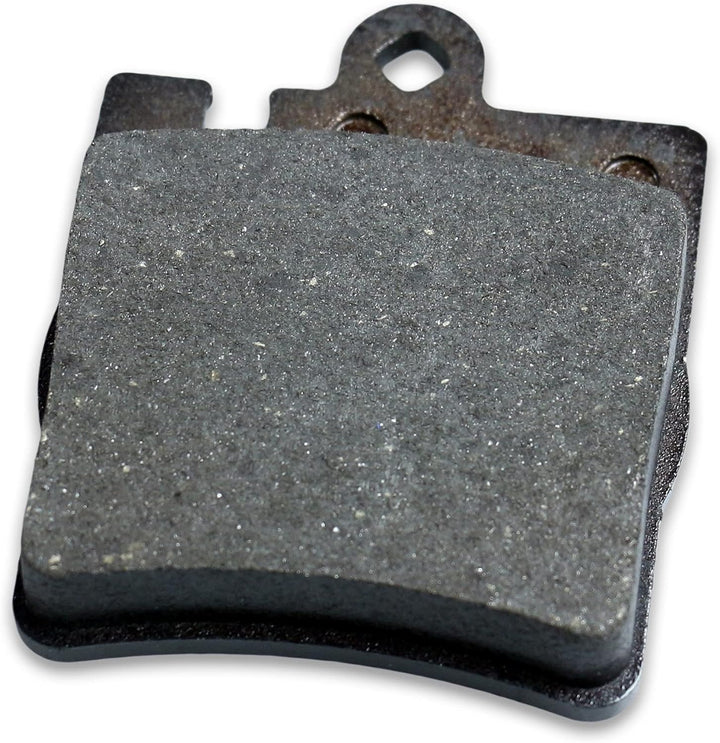 ATE 13046040652 Bremsbelagsatz Scheibenbremse