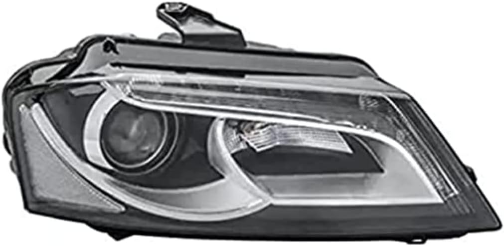 HELLA 1LL 009 648-421 Bi-Xenon/LED-Hauptscheinwerfer - rechts - für u.a. Audi A3 (8P1), Rechts