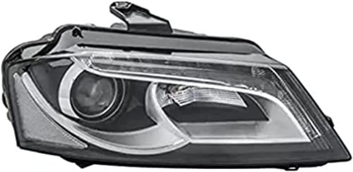 HELLA 1LL 009 648-421 Bi-Xenon/LED-Hauptscheinwerfer - rechts - für u.a. Audi A3 (8P1), Rechts