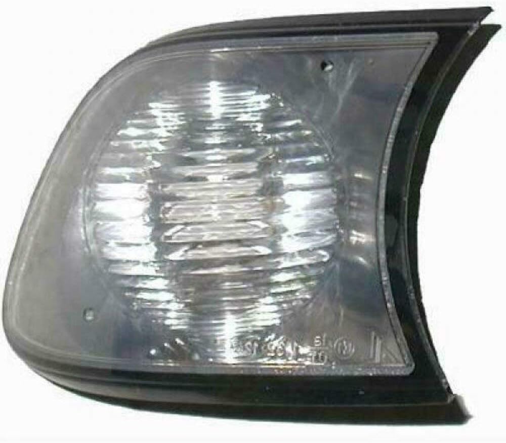 Diederichs 1214273 Blinker Links