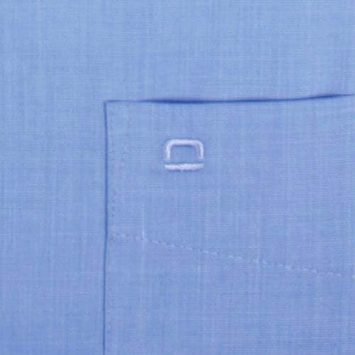 OLYMP Luxor 1/2 Arm Kent mittelblau 0255/12/15, 41