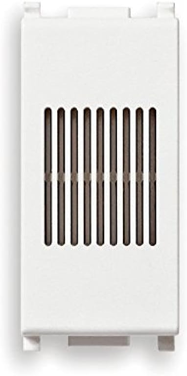 Vimar 14370 12 V Selv 50-60 Hz, Weiss