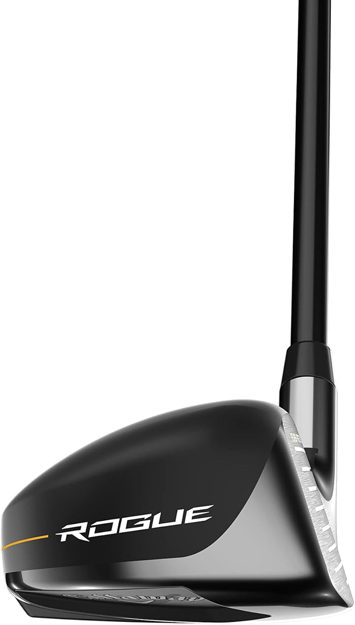 Callaway Golf 2022 Rogue St Max OS Hybrid Rechts Graphit Leicht 4 Hybrid, Rechts Graphit Leicht 4 Hy