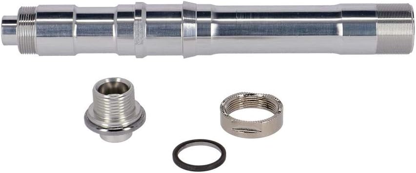 Campagnolo Unisex – Erwachsene Bora/Shamal Tretlager, schwarz, Einheitsgrösse