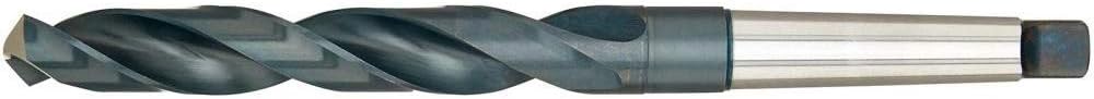 Gühring Spiralbohrer DIN345 HSS geschliffen Typ N Schaft MK 30,50mm