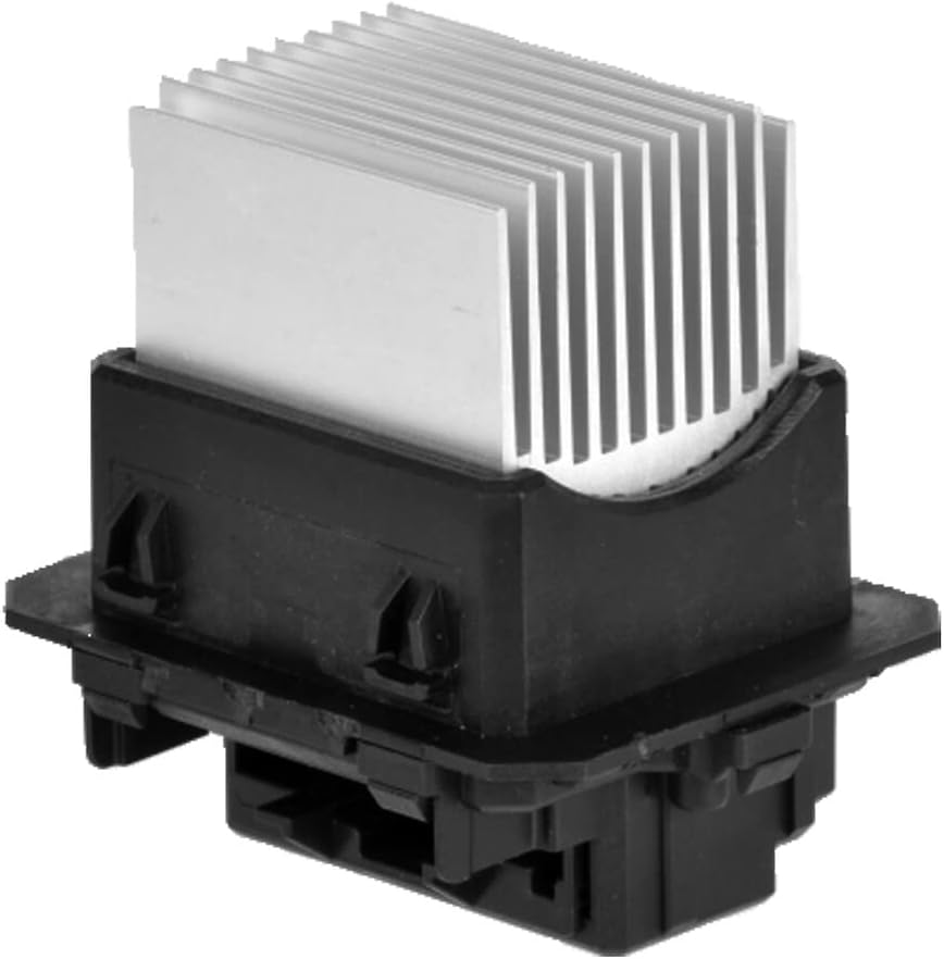 VALEO Regler Innenraumgebläse 509918