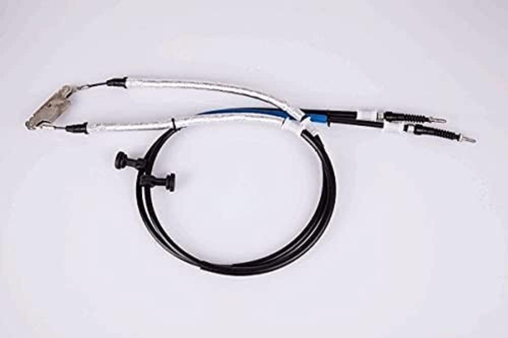 HELLA PAGID 8AS 355 667-841 Seilzug, Feststellbremse - AS6784 - für u.a. OPEL / VAUXHALL