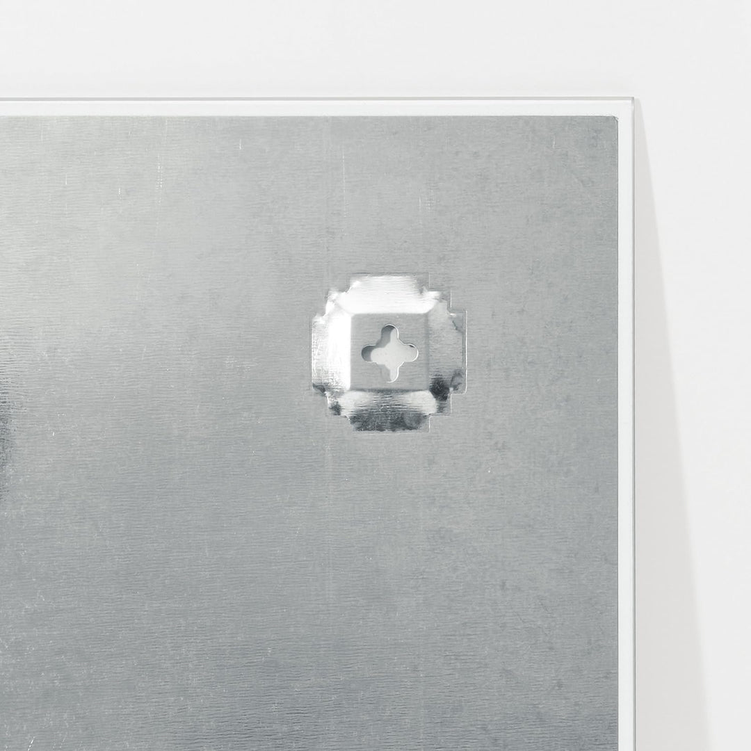 Be!Board B1208 Glas-Magnettafel gelb, 60 x 40 cm, Memoboard magnetisch gelb 60 x 40 cm, gelb 60 x 40