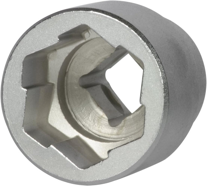SW-Stahl Ausdrehwerkzeugsatz, Chrom-Vanadium, 04166L