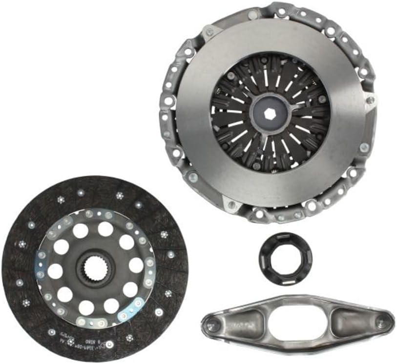 LuK 624 3367 00 LuK SAC Kupplungssatz