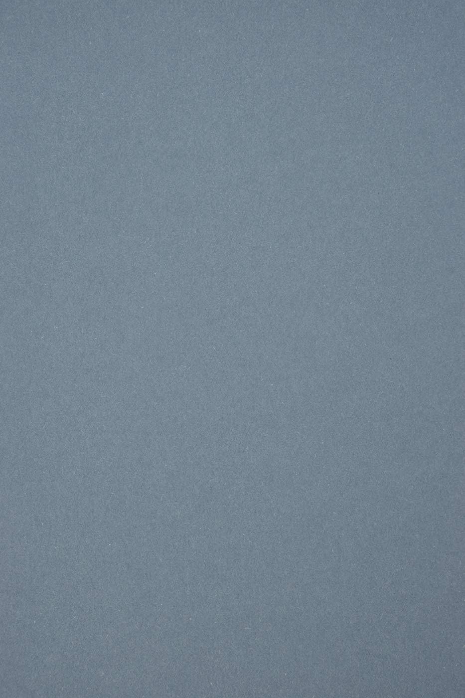 Netuno 100x Bastelkarton Blau DIN A4 210 x 297 mm 250g Materica Acqua Umwelt-Karton ökologisch Tonka