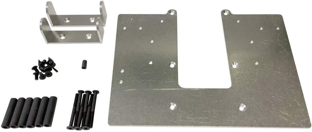 Carson Modellsport 500907591 1:14 Grundplatte 1St.