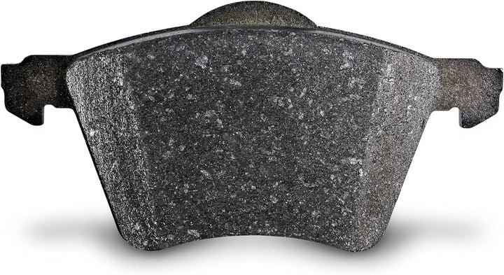 ATE 13.0460-7154.2 Bremsbelagsatz, Scheibenbremse