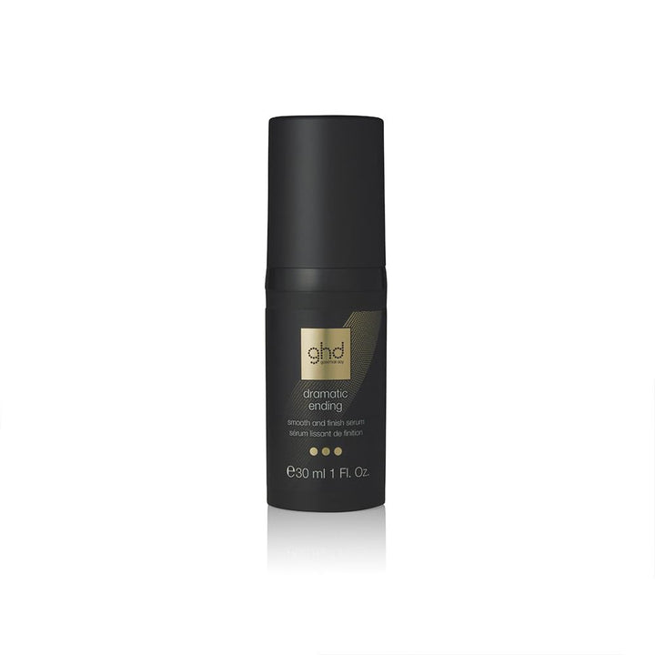 ghd dramatic ending - smooth & finish serum, Haaröl, 30 ml(1er Pack)